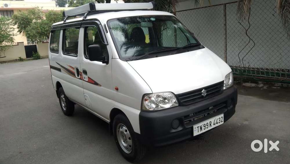 Maruti Suzuki Eeco