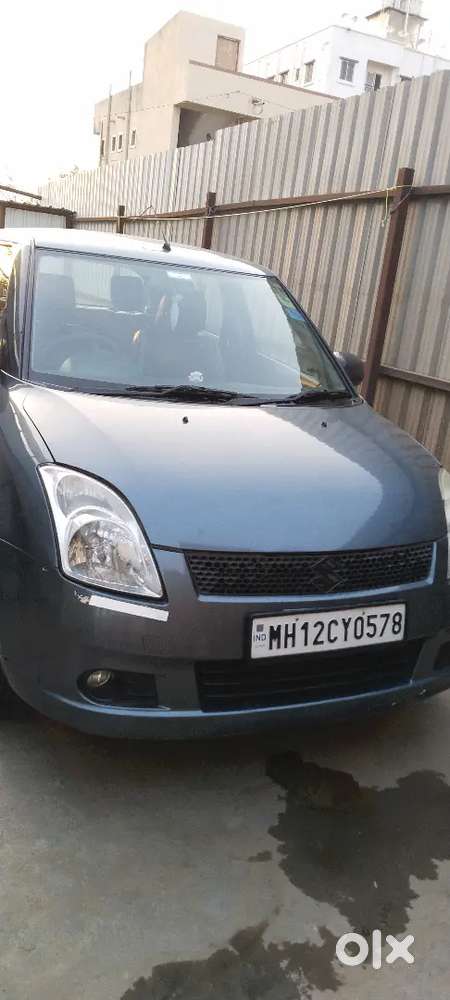 Maruti Suzuki Swift 2005 Petrol Good Condition.