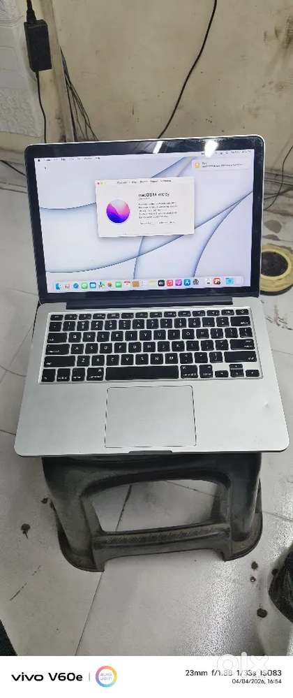 Urgent sell