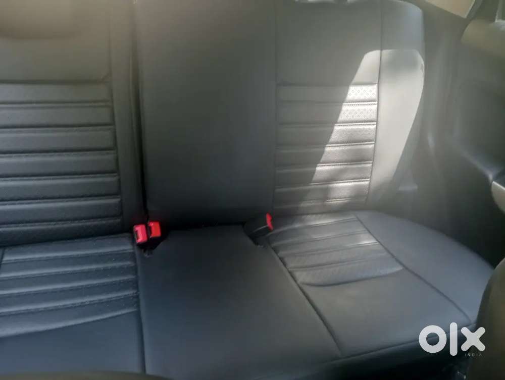 Maruti Suzuki Baleno 2016 Petrol 161000 Km Driven