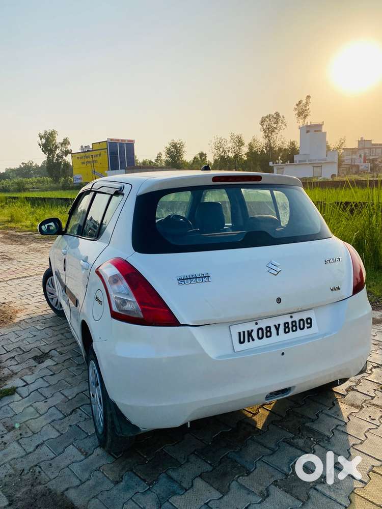 Maruti Suzuki Swift 2012 Diesel Well Maintained