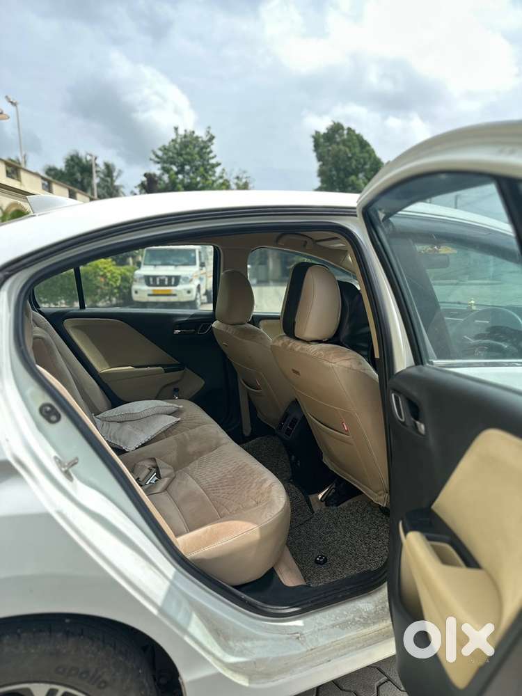Honda City 2019 Petrol Manual