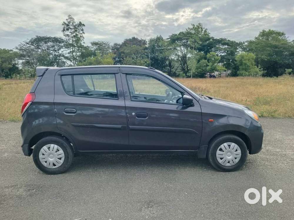 Maruti Suzuki Alto 800 Vxi Airbag, 2023, Petrol