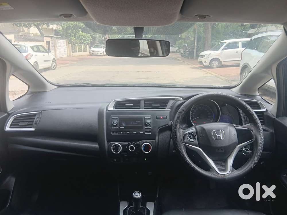 Honda Wr-v I-dtec S, 2017, Diesel
