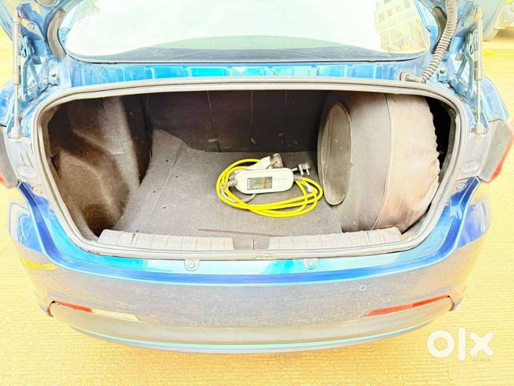 Tata Tiago Ev Xz Plus Lr, 2022, Electric