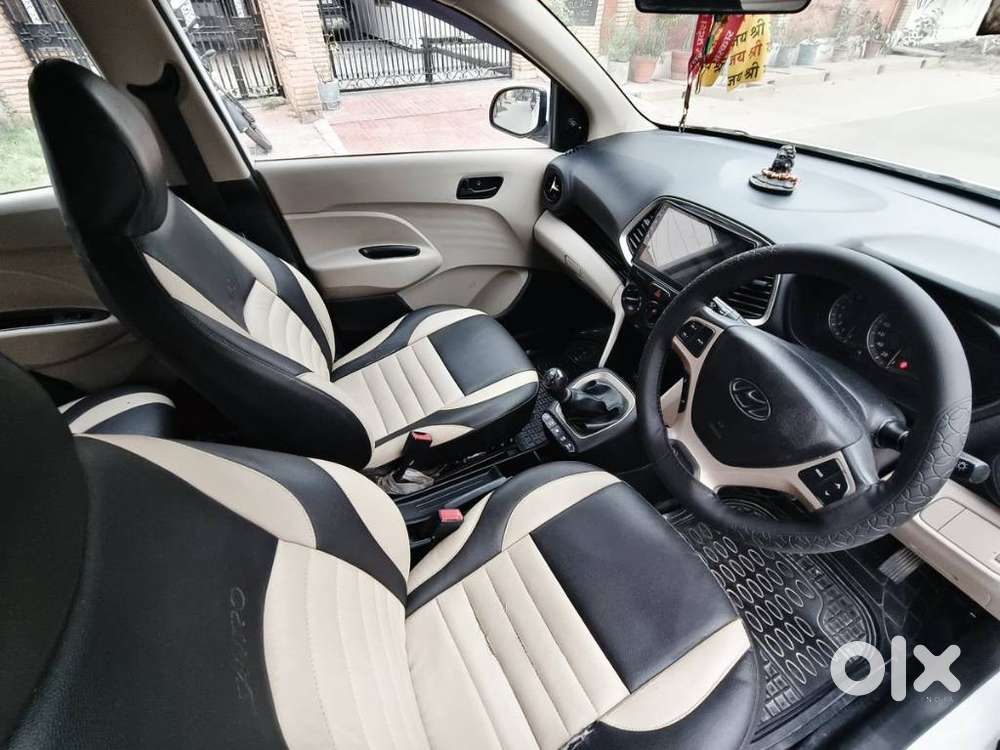 Hyundai Santro Sportz, 2020, Petrol