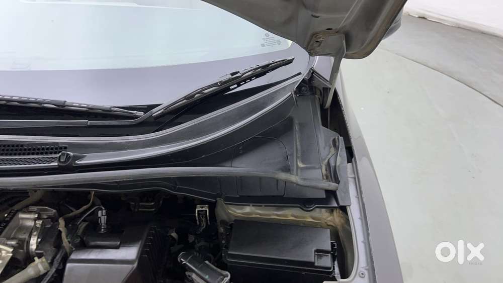 Honda City 1.5 Zx Cvt I-vtec, 2018, Petrol