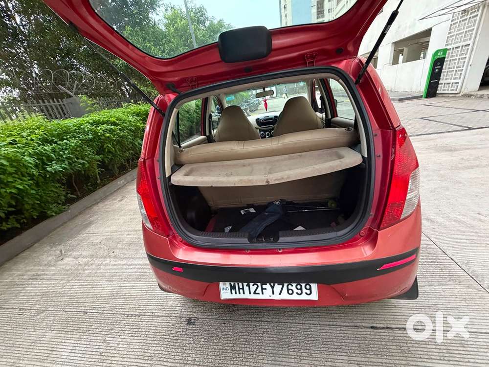 Hyundai I10 1st Owner Best Condition