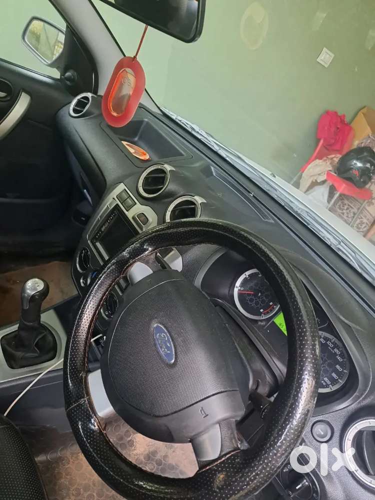 Ford Fiesta 1.5 Diesel 2011