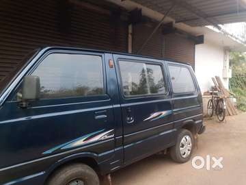 maruti suzuki omni price 2010
