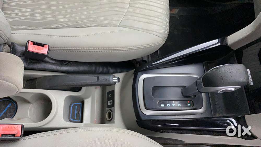 Ford Ecosport 2013-2015 1.5 Ti Vct At Titanium, 2015, Petrol