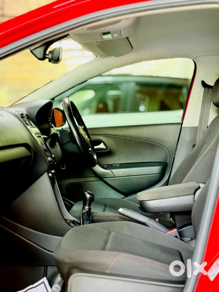 Volkswagen Polo 1.0 Mpi Highline Plus, 2019, Petrol