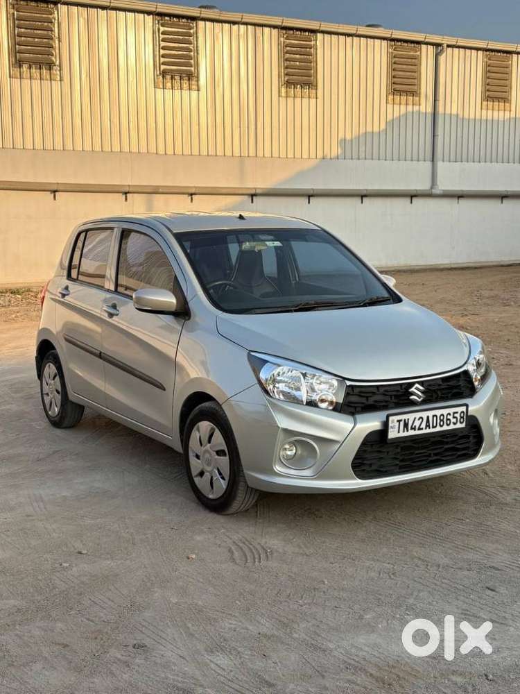 Maruti Suzuki Celerio Zxi Optional Mt, 2019, Petrol