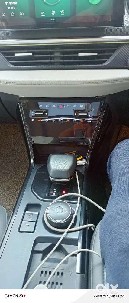 Tata Nexon Ev 2025