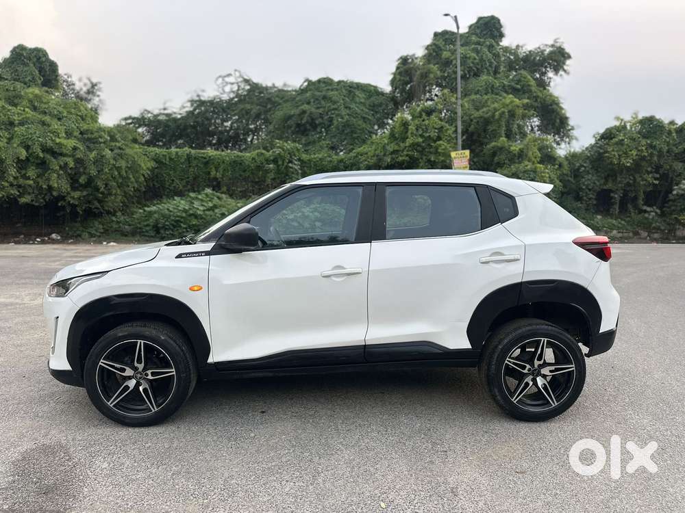 Nissan Magnite 1.0 Xe, 2022, Petrol