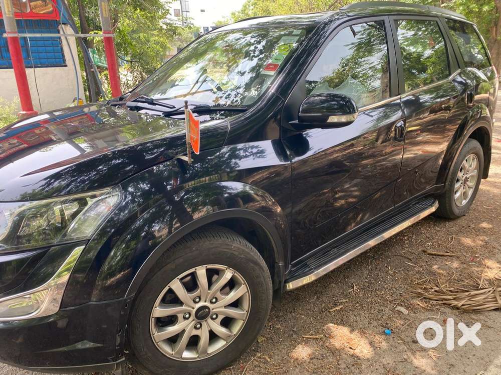 Mahindra Xuv500 W10 2wd, 2018, Diesel