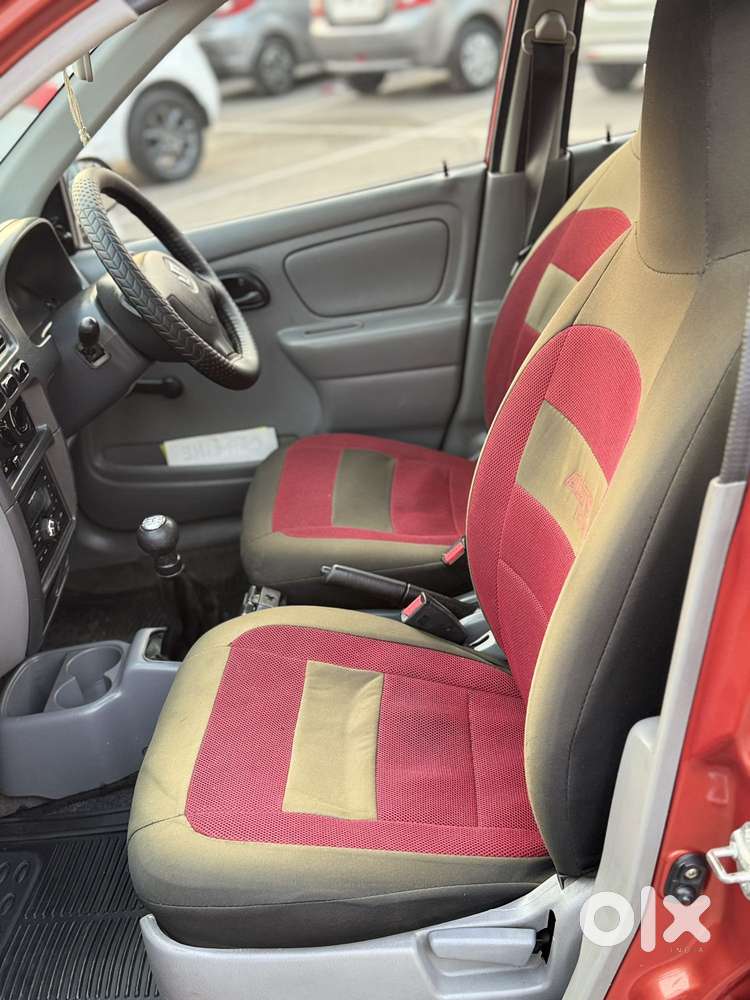 Maruti Suzuki Alto K10 1.0 Lxi, 2012, Petrol