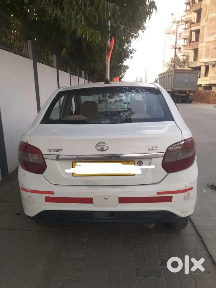 Tata Zest 2017 For Sell