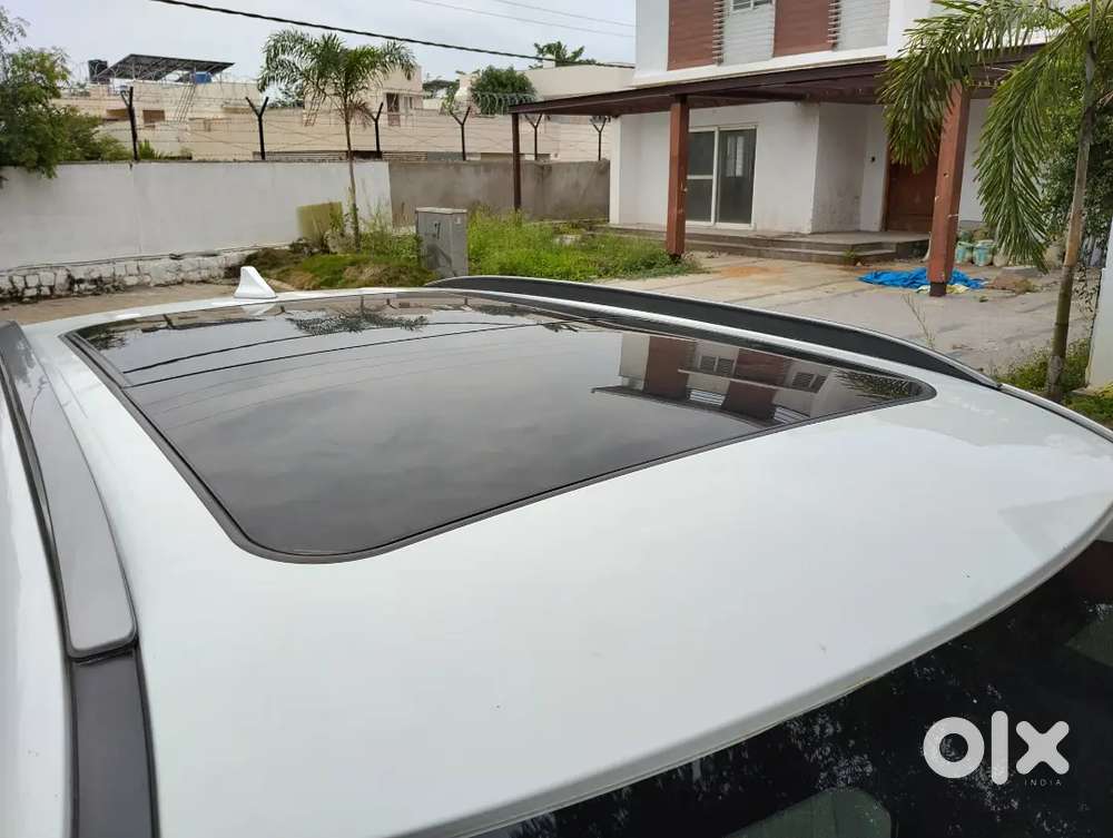 2022 Creta Sx(o) Diesel Automatic