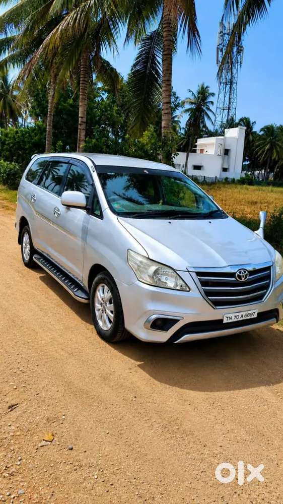 Low Budget Innova 8str For Sale In Tiruppur