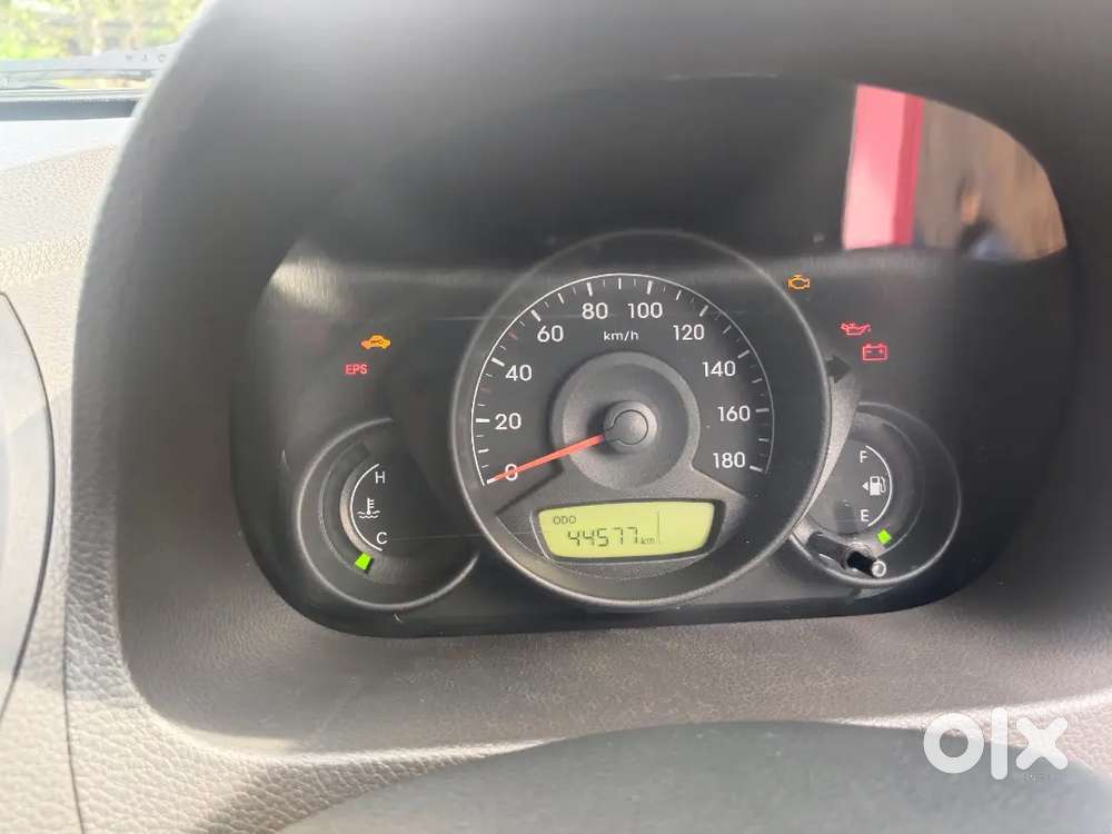 Hyundai Eon D-lite 2015