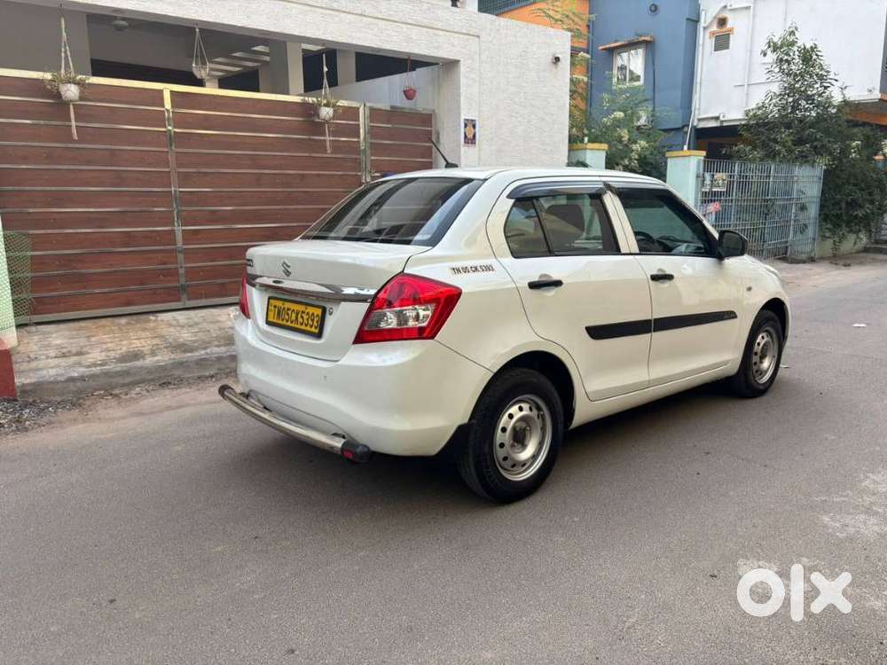 Maruti Suzuki Swift Dzire 1.2 Vxi Bsiv, 2022, Cng & Hybrids