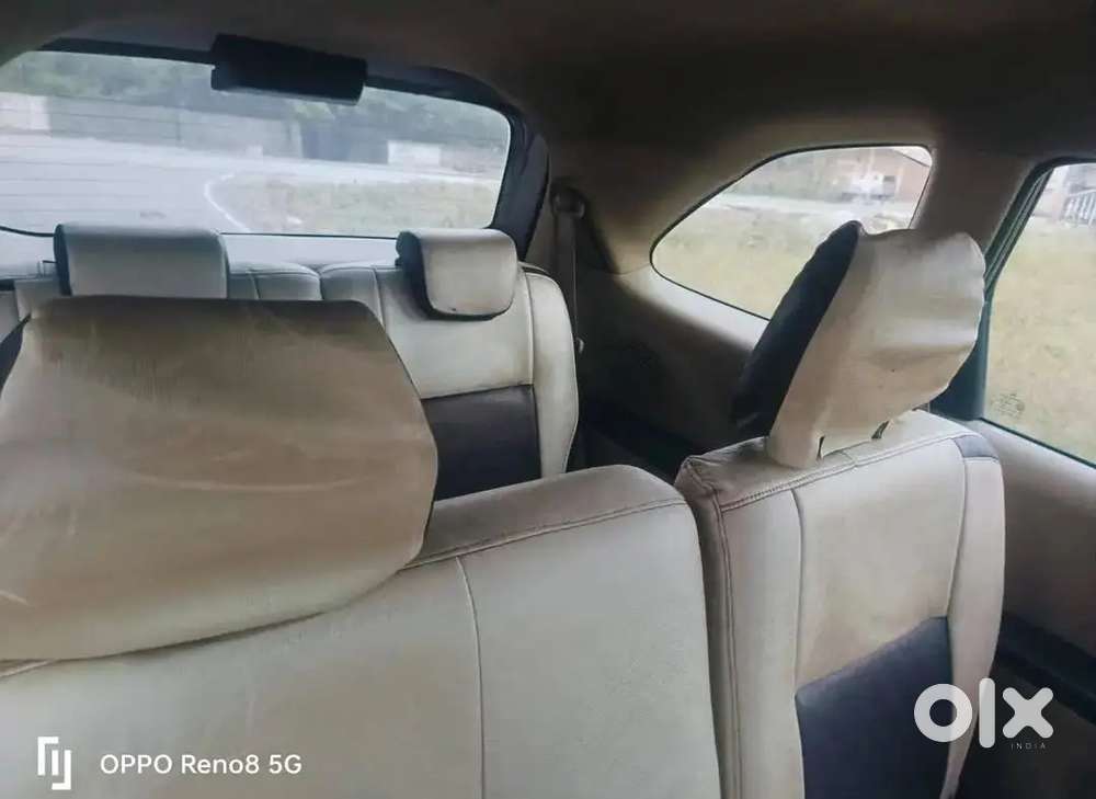 Honda Mobilio 2017 Petrol Manual