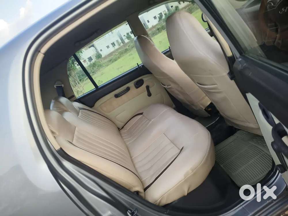 Hyundai Santro Xing 2013