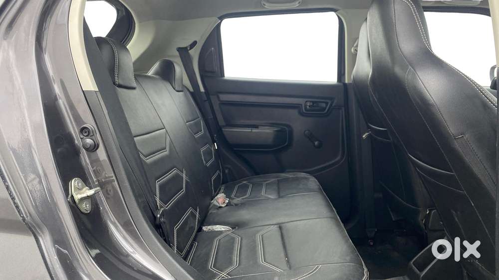 Maruti Suzuki S-presso Vxi Plus Amt, 2020, Petrol