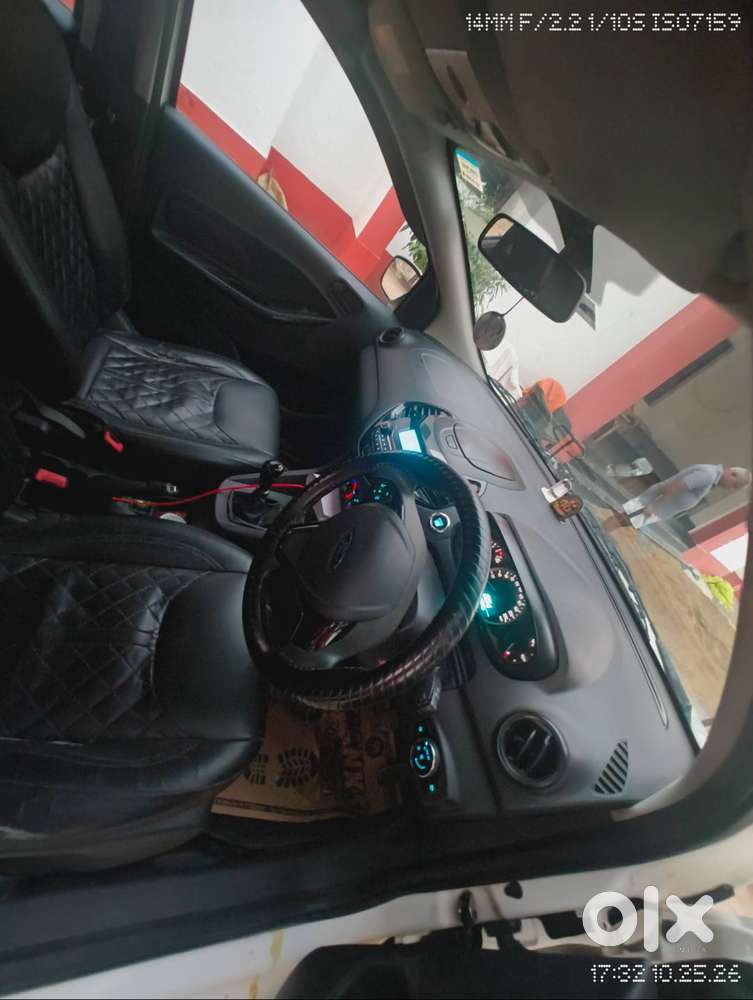 Ford Figo Titanium Diesel 2020