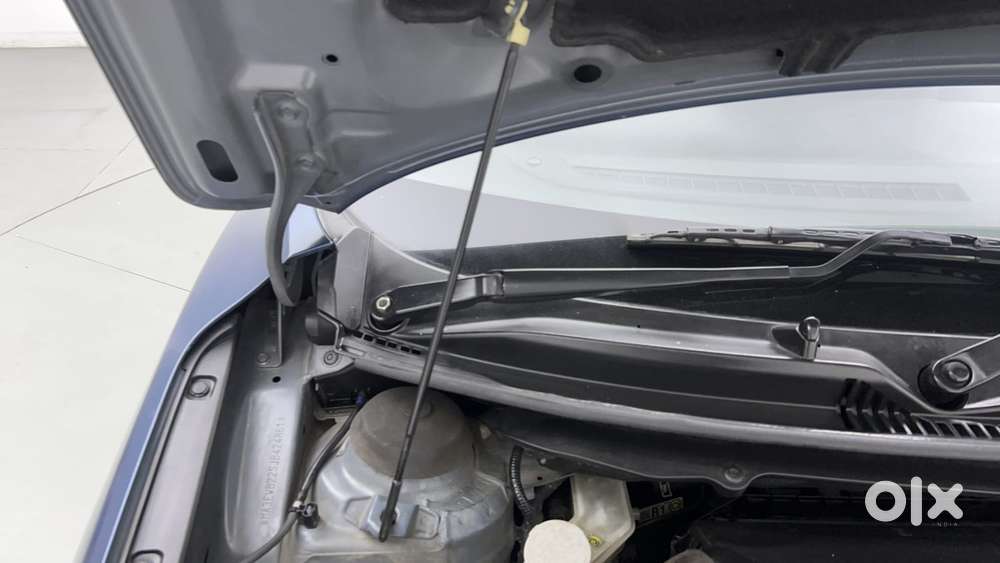 Maruti Suzuki Baleno Delta, 2018, Petrol