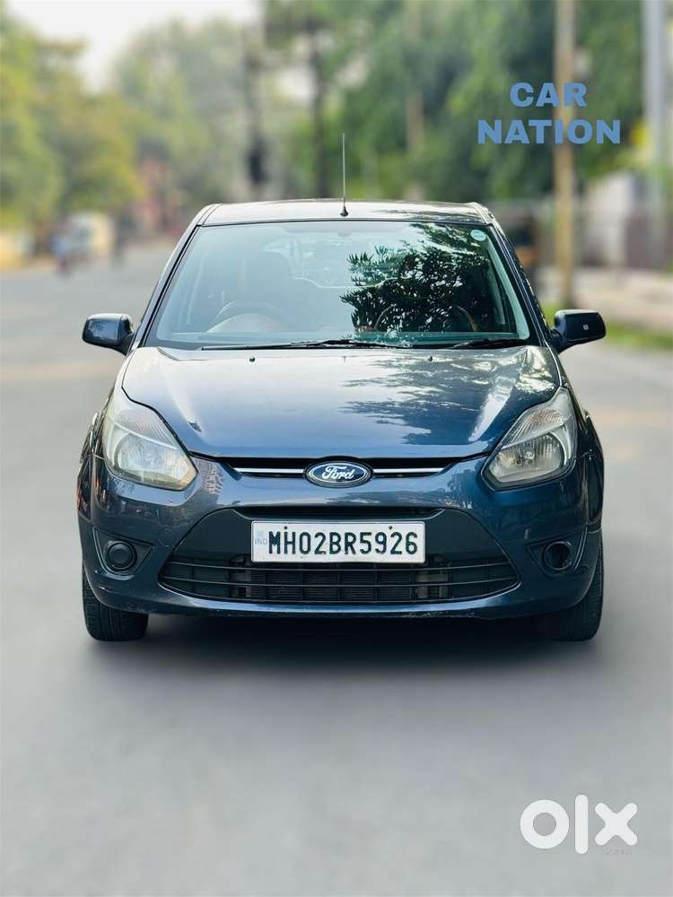 Ford Figo 2010-2012 Petrol Zxi, 2011, Petrol