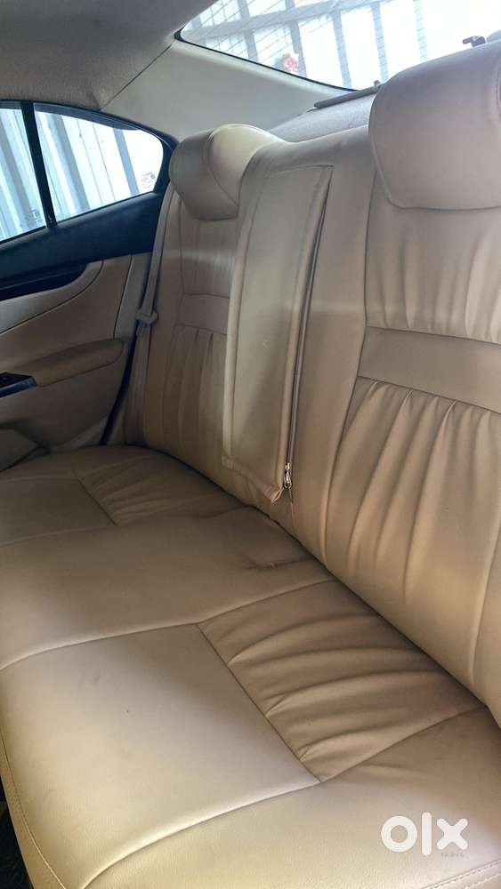 Maruti Suzuki Ciaz Zdi Bs Iv, 2015, Diesel