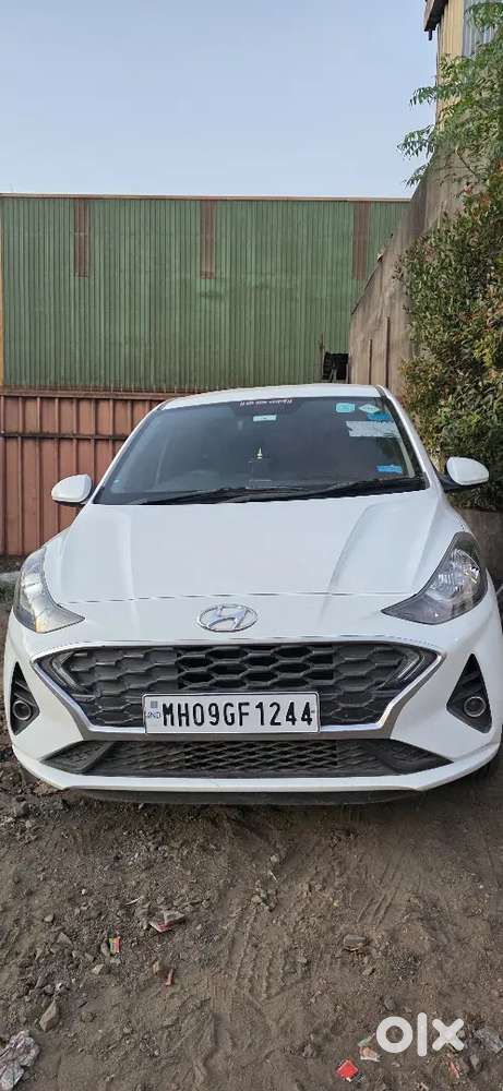 Hyundai Aura 1.2 2023