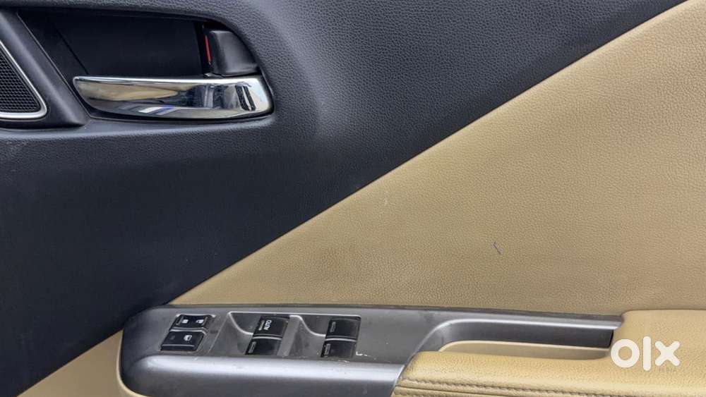 Honda City I Vtec Vx, 2017, Petrol