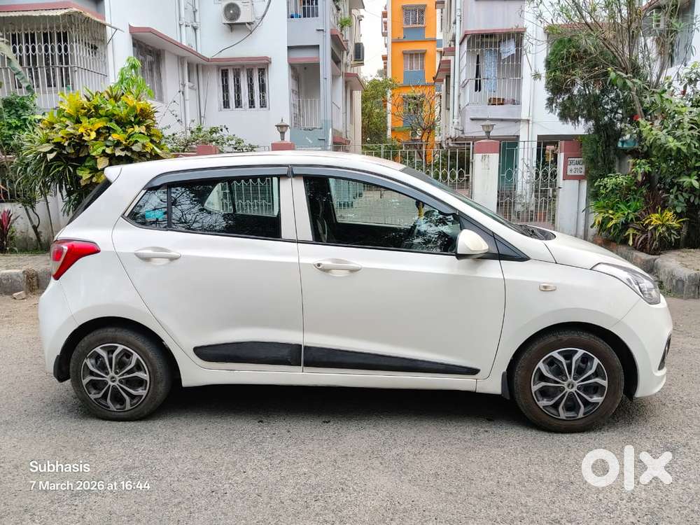 Hyundai Grand I10 2013-2016 Magna, 2015, Diesel
