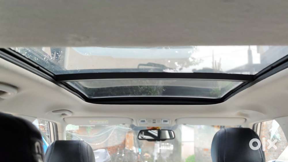 Hyundai Creta 1.5 Sx (o) Diesel At, 2022, Diesel