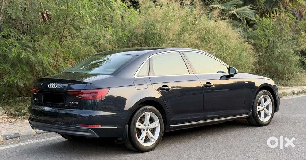 Audi A4 1.4 30 Tfsi Premium Plus, 2018, Petrol