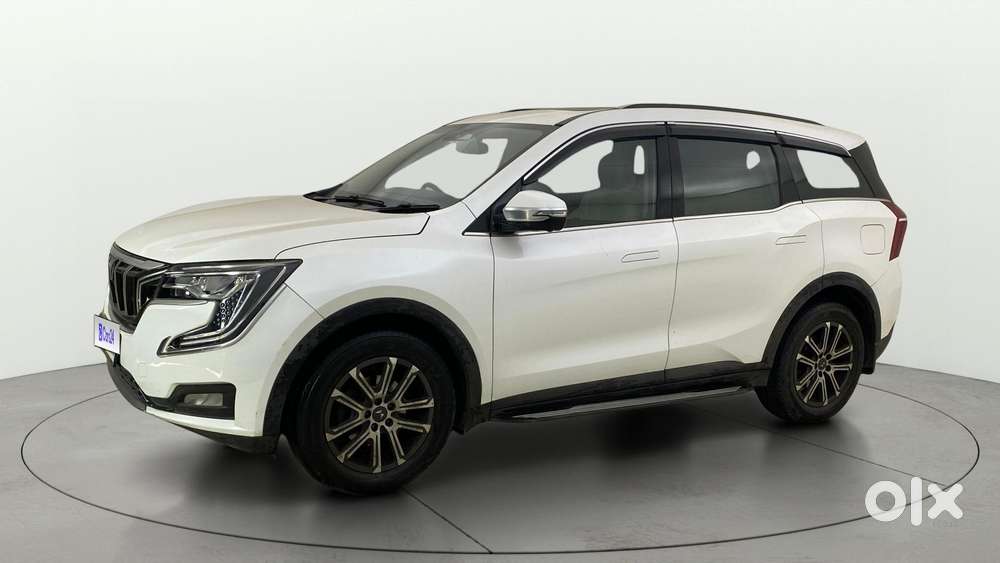 Mahindra Xuv700 2.2 Ax 7 Diesel At Str Awd, 2023, Diesel