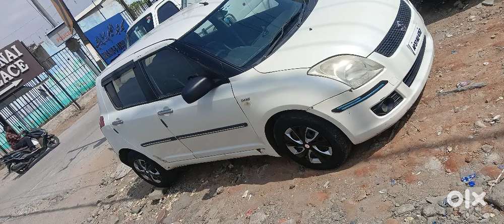 Maruti Suzuki Swift 2010 Diesel Well Maintained