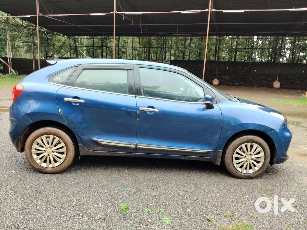 Maruti Suzuki Baleno 1.3 Delta, 2019, Petrol