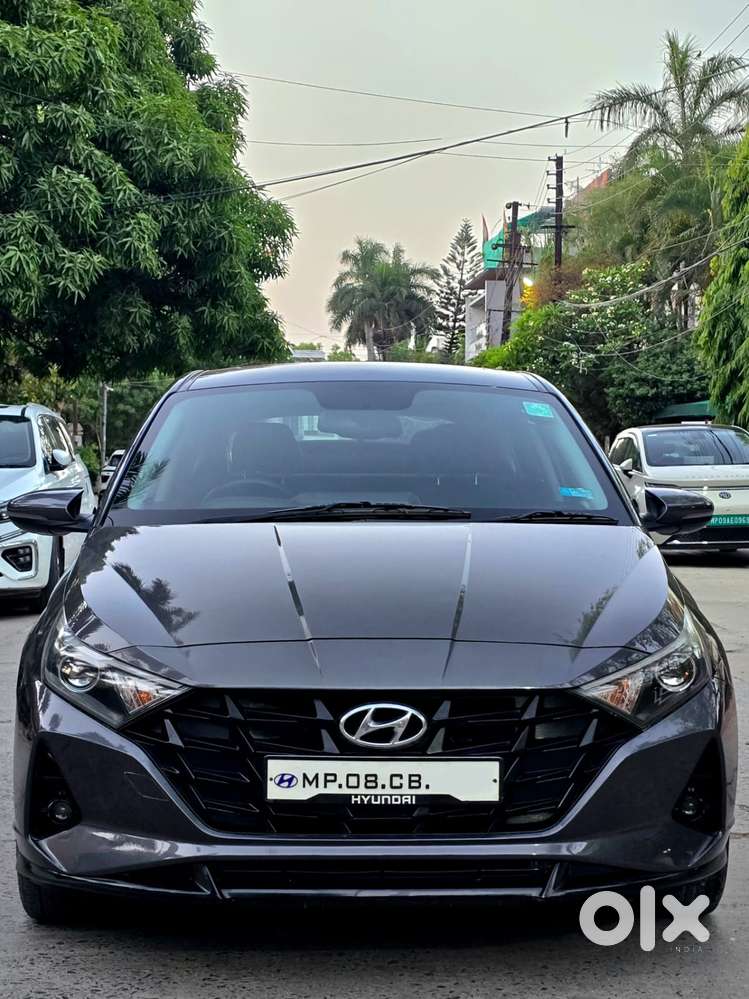 Hyundai I20 Asta Opt, 2021, Petrol