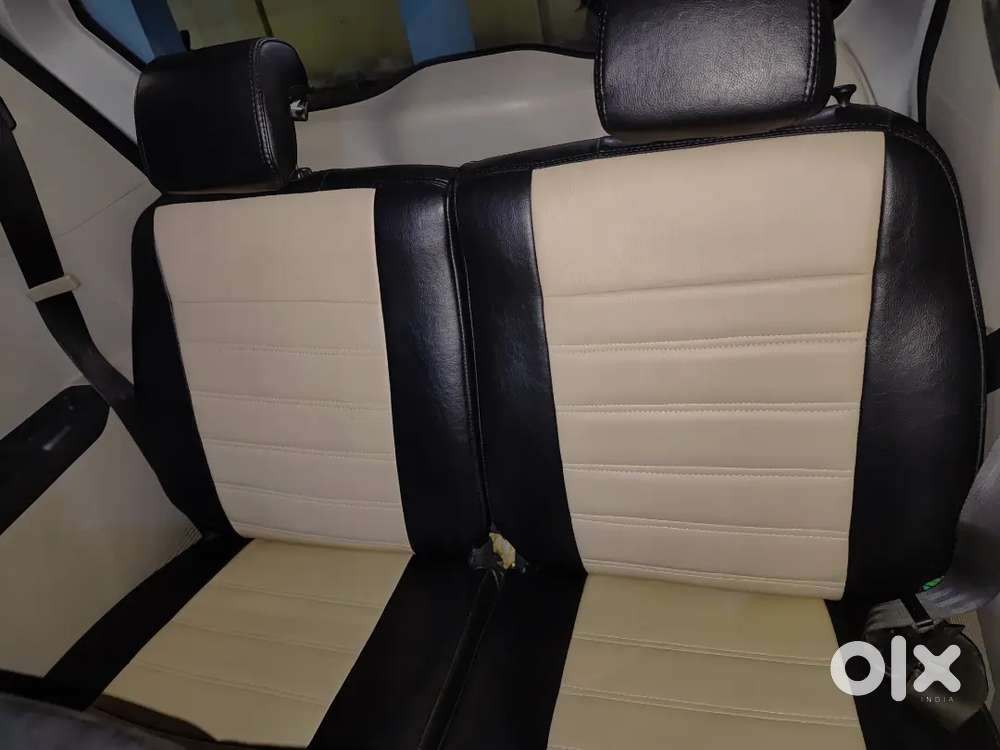 Renault Triber Rxt 2021 Petrol Good Condition