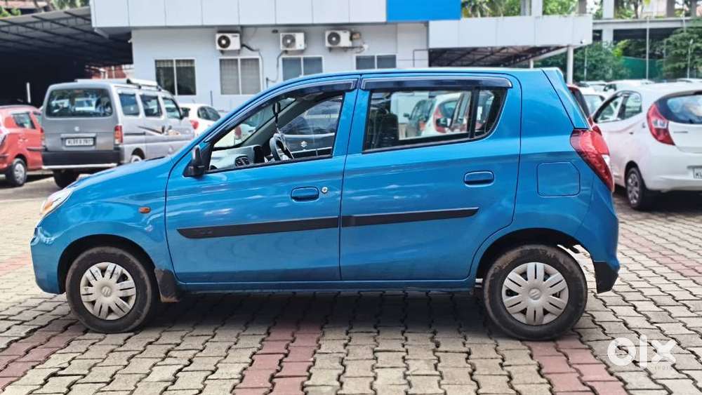 Maruti Suzuki Alto 800 Lxi, 2019, Petrol