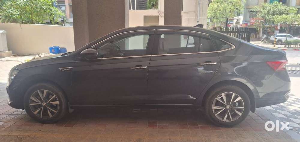 Skoda Slavia 1.5 Tsi Style At, 2023, Petrol