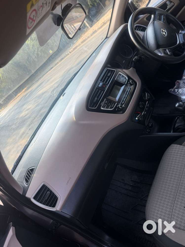 Hyundai I20 Sportz Plus, 2018, Petrol