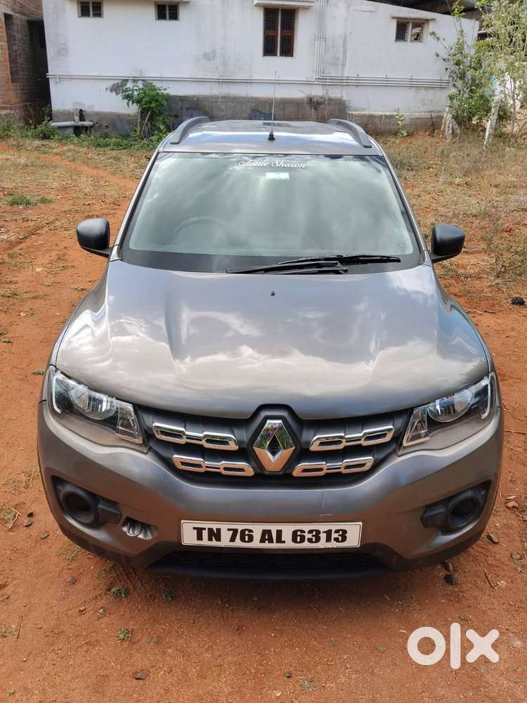 Renault Kwid Rxi 2019 Petrol