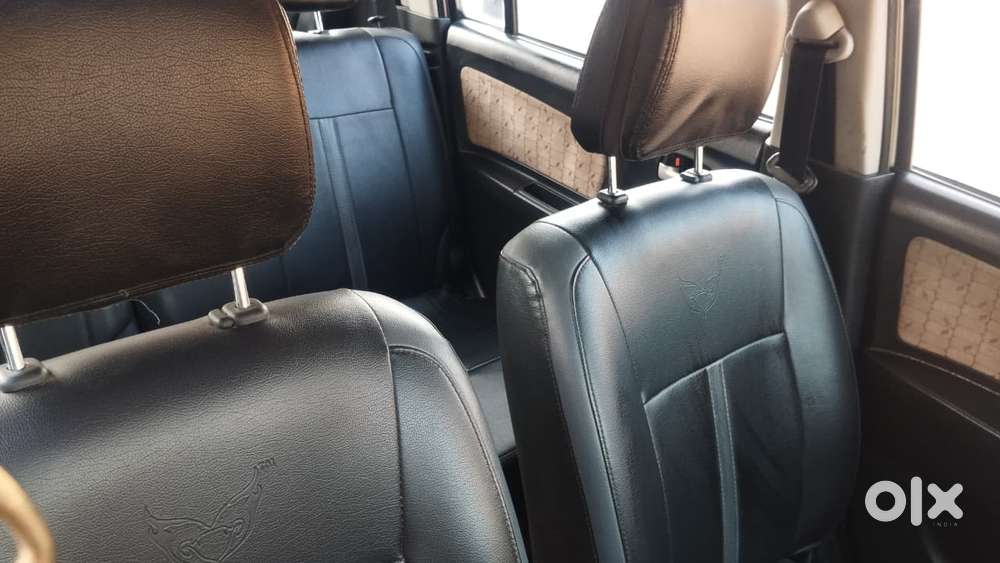 Maruti Suzuki Wagon R Vxi Bs Iv, 2014, Petrol