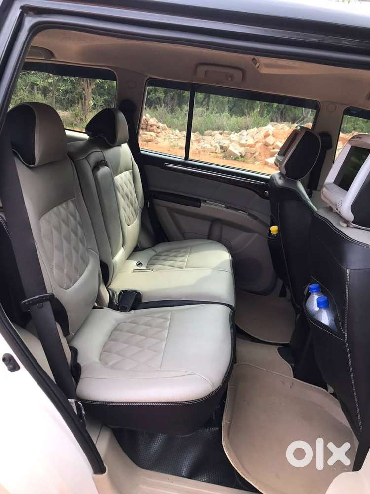 Mitsubishi Pajero Sports 2.5l 4x4
