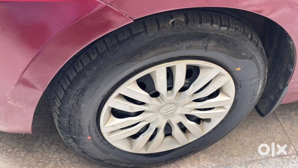 2019 Maruti Dzire Petrol
